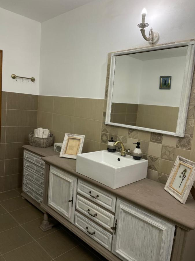 Casa La Doi Nuci Hotel Bradet  Ngoại thất bức ảnh